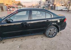 كيا اوبتيما